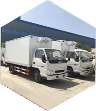 蚌埠金通實(shí)業(yè)、蚌埠冷藏車(chē)